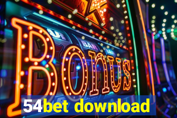 54bet download